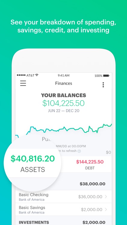 MoneyLion: Give Your Wallet a Boost screenshot-3