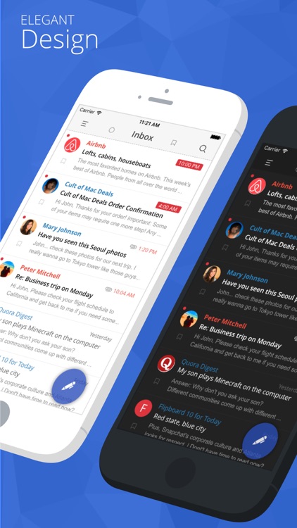 MailBuzzr for Hotmail & Outlook screenshot-0