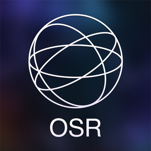 OSR Star Finder