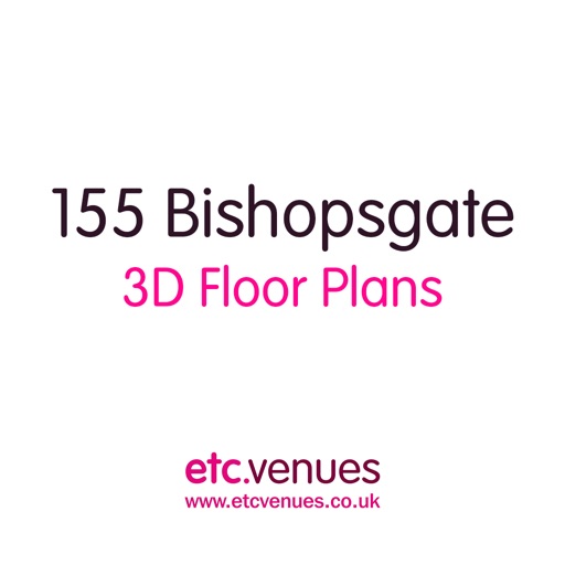 155 Bishopsgate 3D Floor Plans