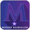 MosDefinite Hair Salon