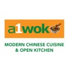 A1 Wok, Cambuslang