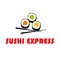 With the Sushi Express WI app, ordering your favorite food to-go has never been easier