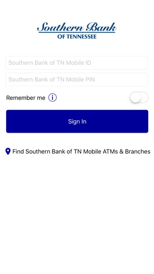 Southern Bank of TN Mobile(圖2)-速報App