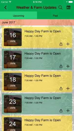 Happy Day Farm(圖1)-速報App