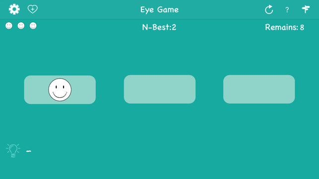 Eye Game Fun(圖5)-速報App