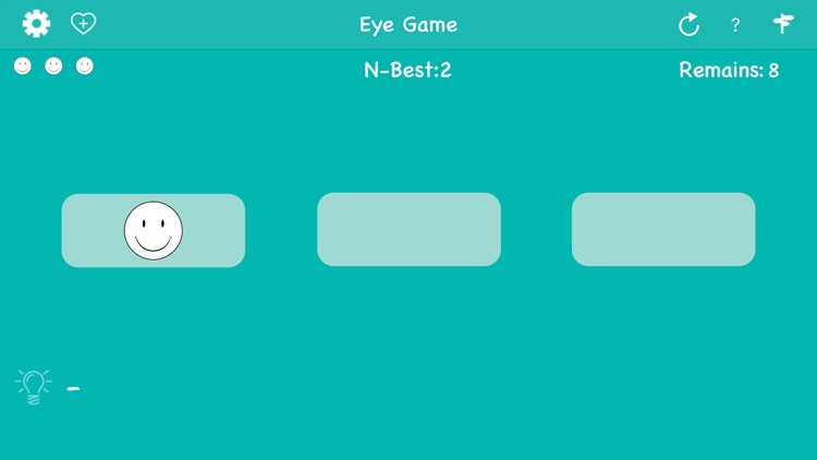 Eye Game Fun screenshot-4
