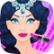 Icon Princess Makeup and Hair Salon. Games for girls