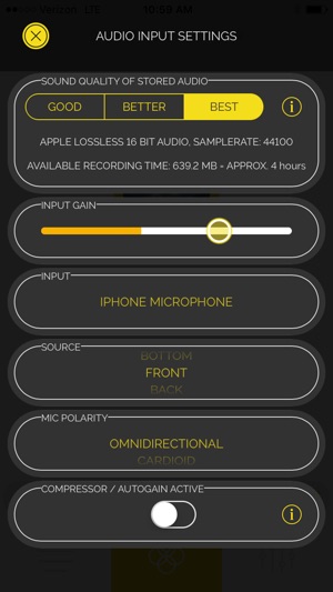 Daisychain Music Recorder(圖3)-速報App