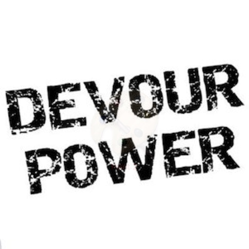 Devour Power Foodie Guide