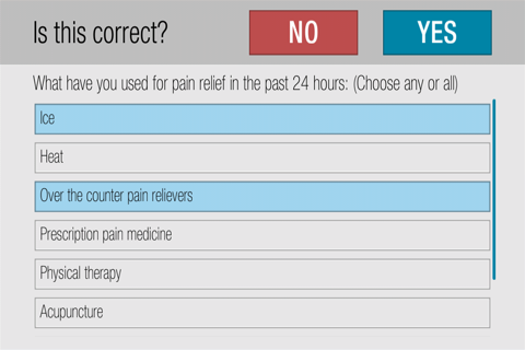 Trost Labs screenshot 2