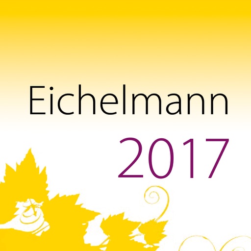 Eichelmann 2017