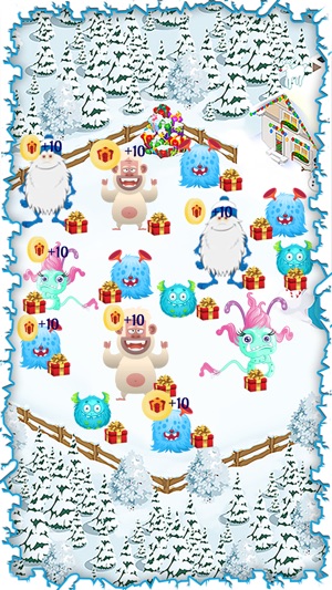 Yeti Evolution - Endless crazy challenges(圖2)-速報App