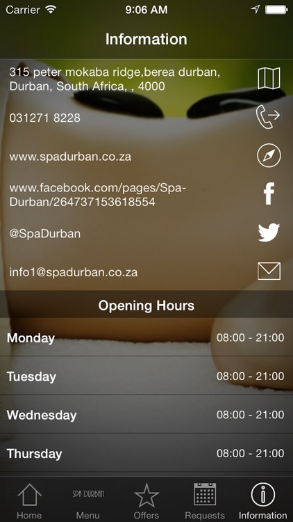 Spa Durban