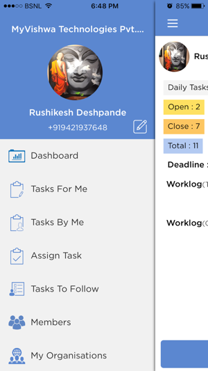 Task Manager Tools(圖1)-速報App