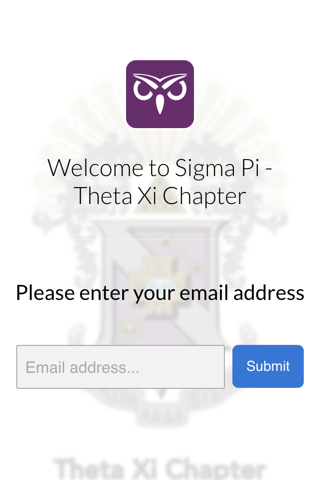 Sigma Pi - Theta Xi Chapter screenshot 3