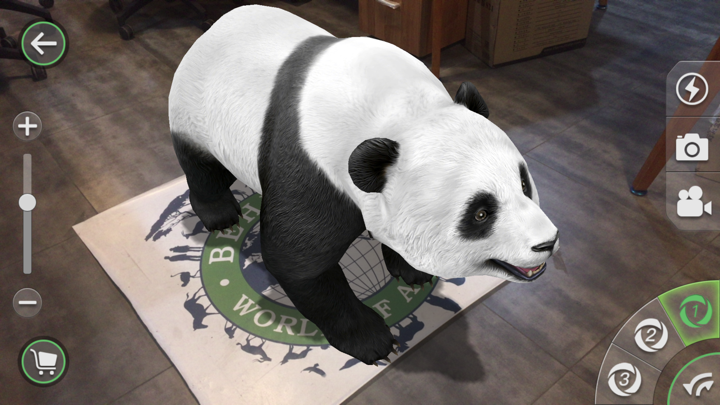 贝林任意门 screenshot 4