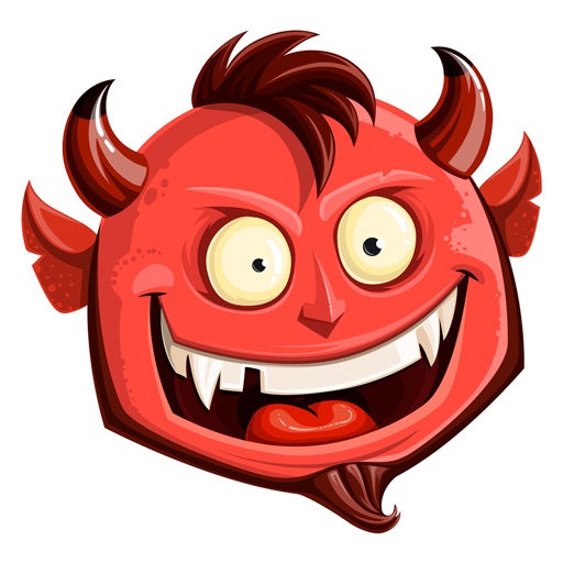 DevilMoji - King Edition