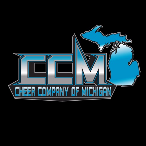 Cheer Company of Michigan icon