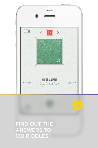 Mini-U: Riddles screenshot 2