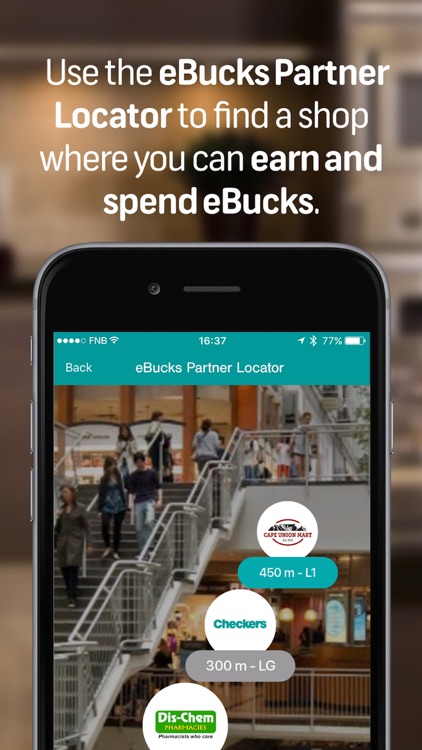 FNB Banking App