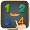 Learning numbers for kids is educational games for kids which easy to learn number 1-20