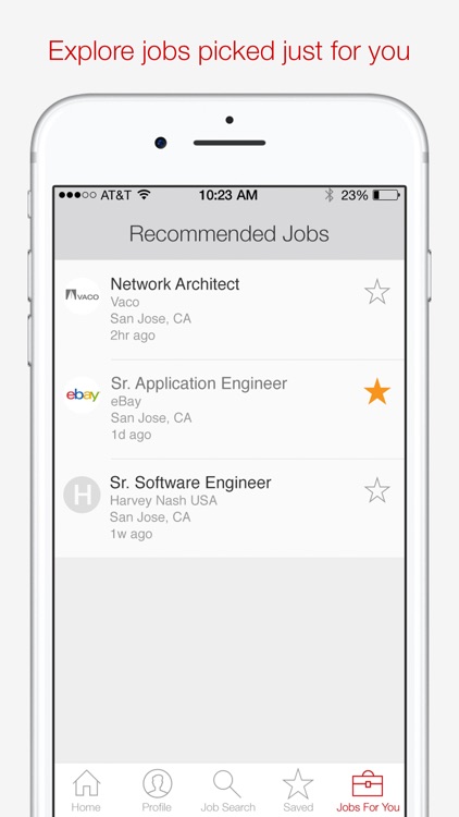 Dice Careers: Tech Jobs, Skills & Salary screenshot-4