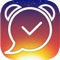 Inspire Alarm Clock wakes you with inspiration to start your day