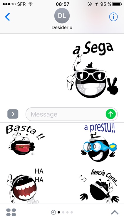 EmotiCorse