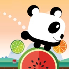 Activities of Panda Runner - Running,Jumping and Jumping