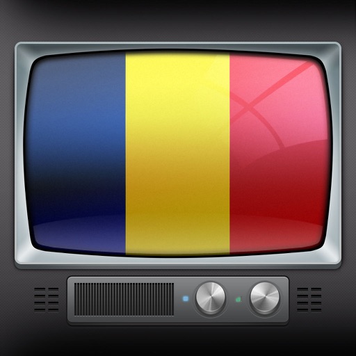 Televiziunea România Ghid icon
