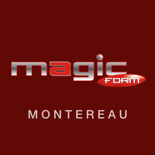 Magic Form Montereau icon