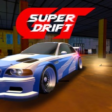 Activities of GT Super Drift
