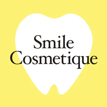 Smile Cosmetique  白い歯日記 Читы