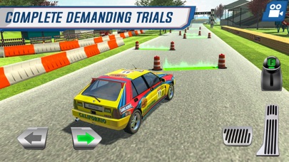 Parking Masters: Super Car Fair Screenshot 2