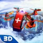 Top 30 Games Apps Like Ambulance Quadcopter Flight - Best Alternatives