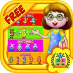 Öğrenme Matematik Eğlence
