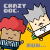 Crazy Doc. Run