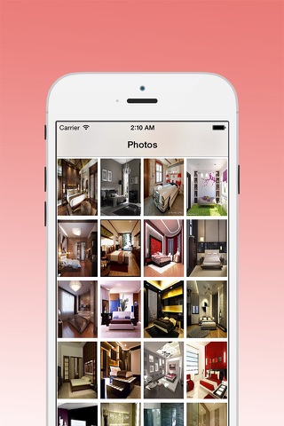 Home Interior Design Idea HD Decortion Guide - náhled
