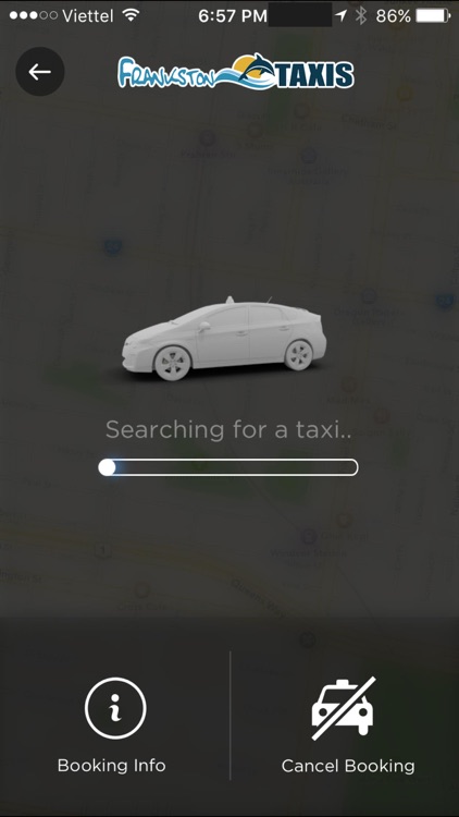 Frankston Taxis