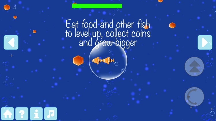 Fish Munchers screenshot-3