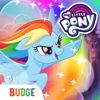 My Little Pony Rainbow Runners - Epic Color Rush