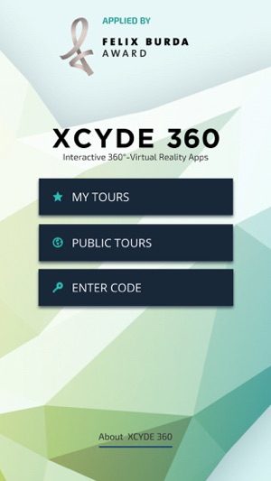 XCYDE360