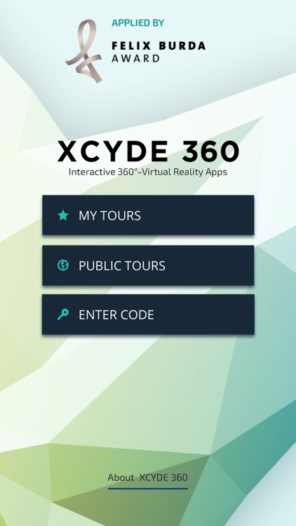 XCYDE360