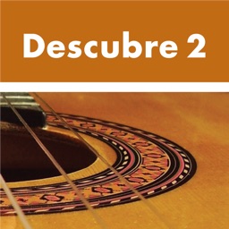 Descubre © 2014, Level 2 eBook