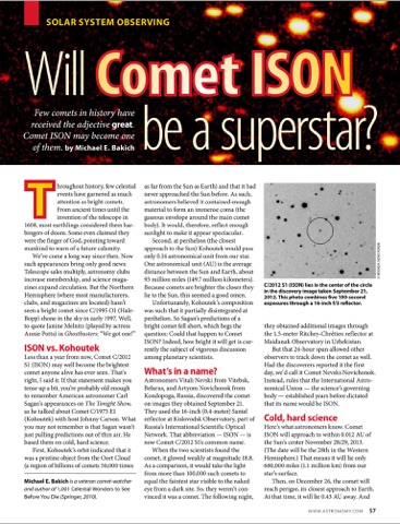 Astronomy Magazine screenshot 3