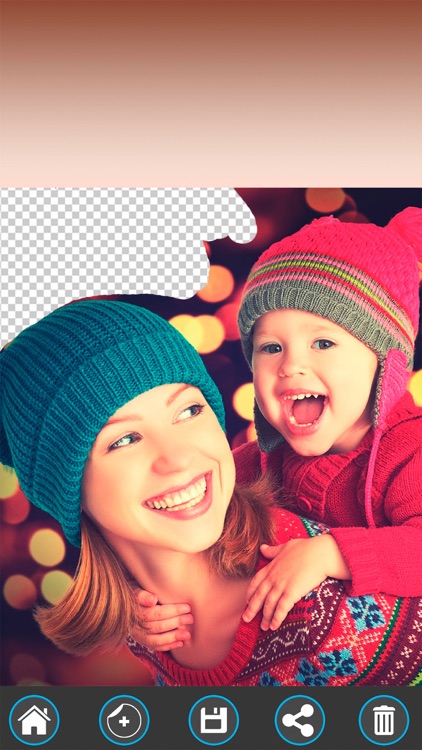 Cut and paste photo editor - Background eraser screenshot-3