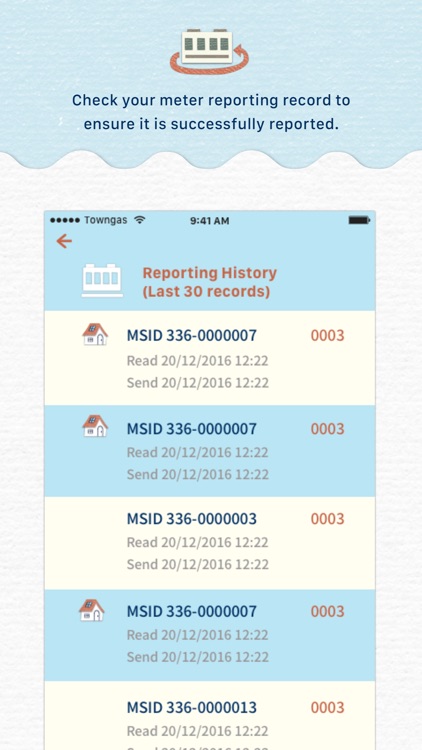 Smart Metering screenshot-4