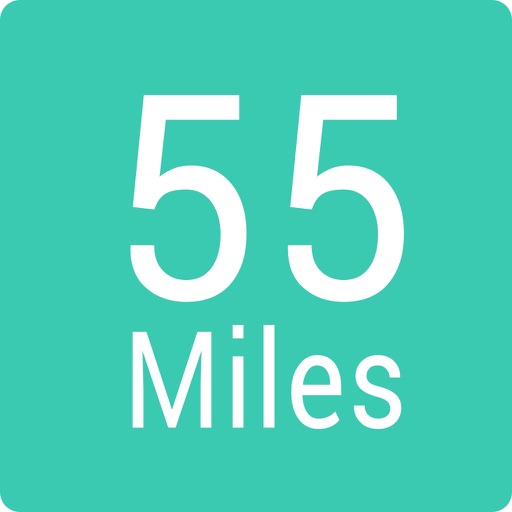 55 Miles