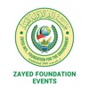 Zayed Foundation Events